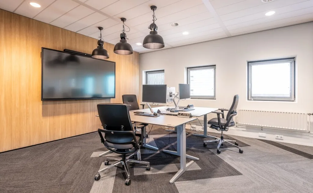 Coworking Space Zug